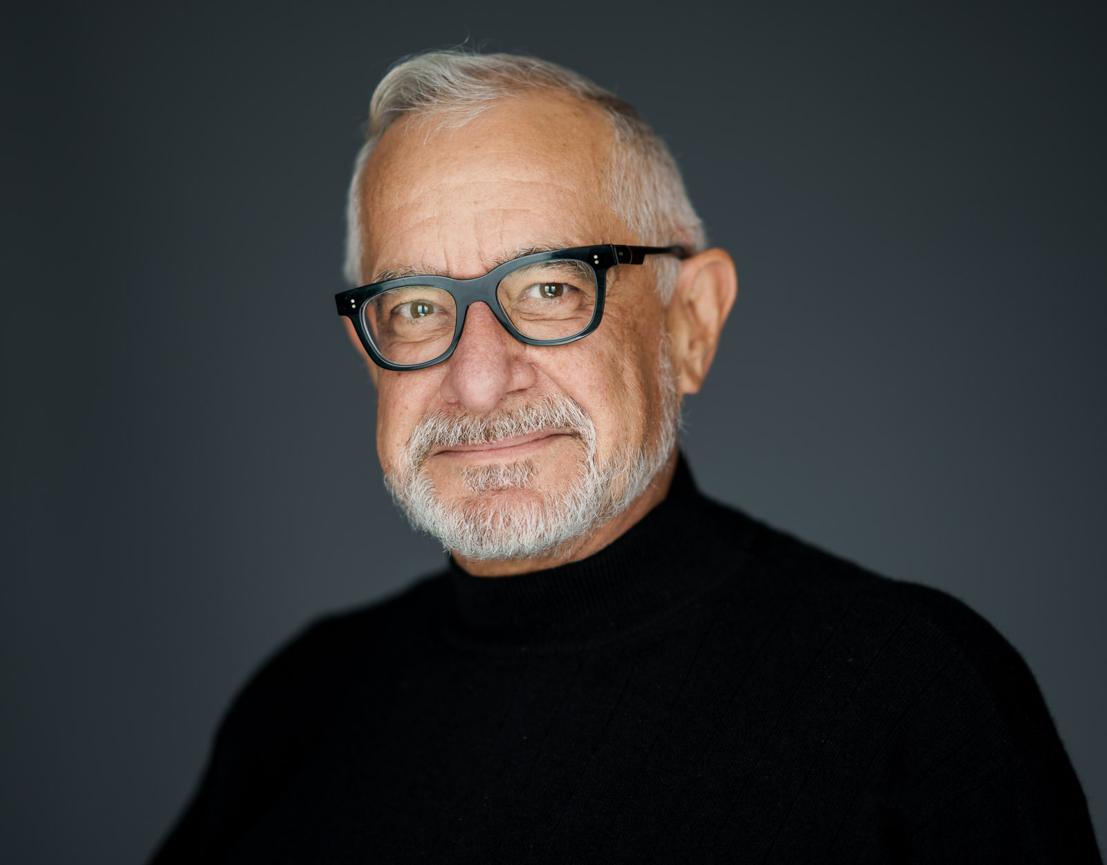 Executive headshot refresh for professional branding photographed by Alex Kaplan Photography in the NYC metro area