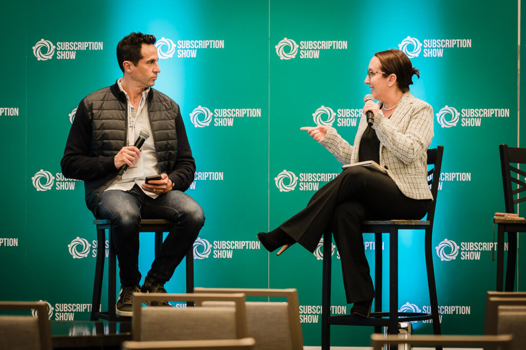 one-on-one-interview-with-speakers-onstage-at-corporate-event-by-alex-kaplan-photography