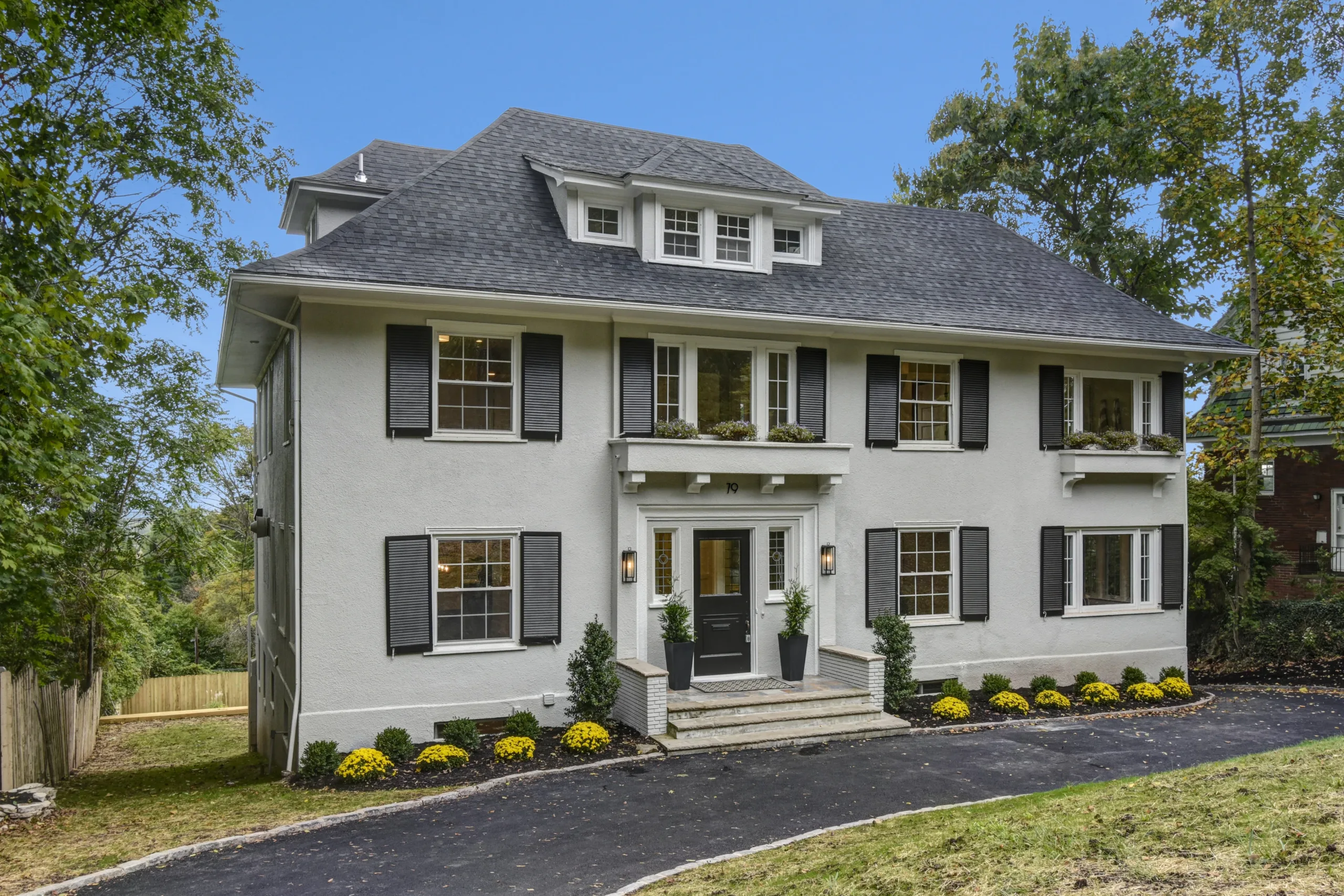 new jersey home exterior curb appeal 01