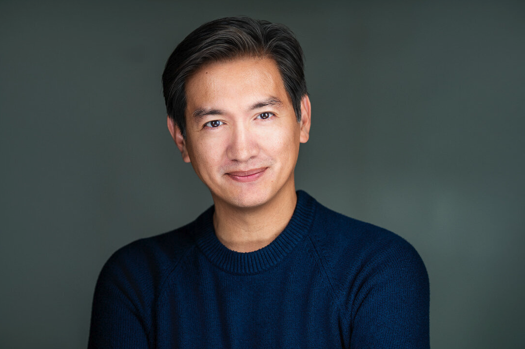 professional headshot