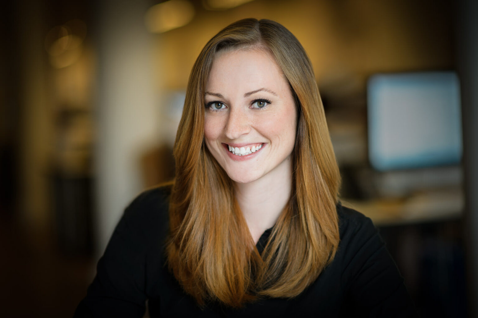 7 Professional Headshot Examples That Actually Work