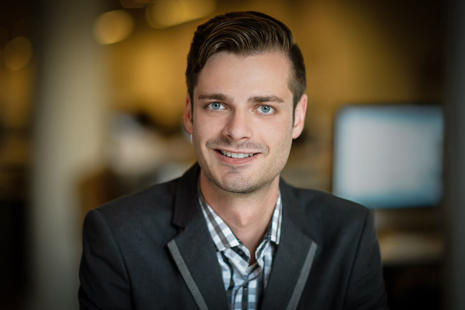 Professional Headshot Example 7 Professional Headshot Examples That Actually Work
