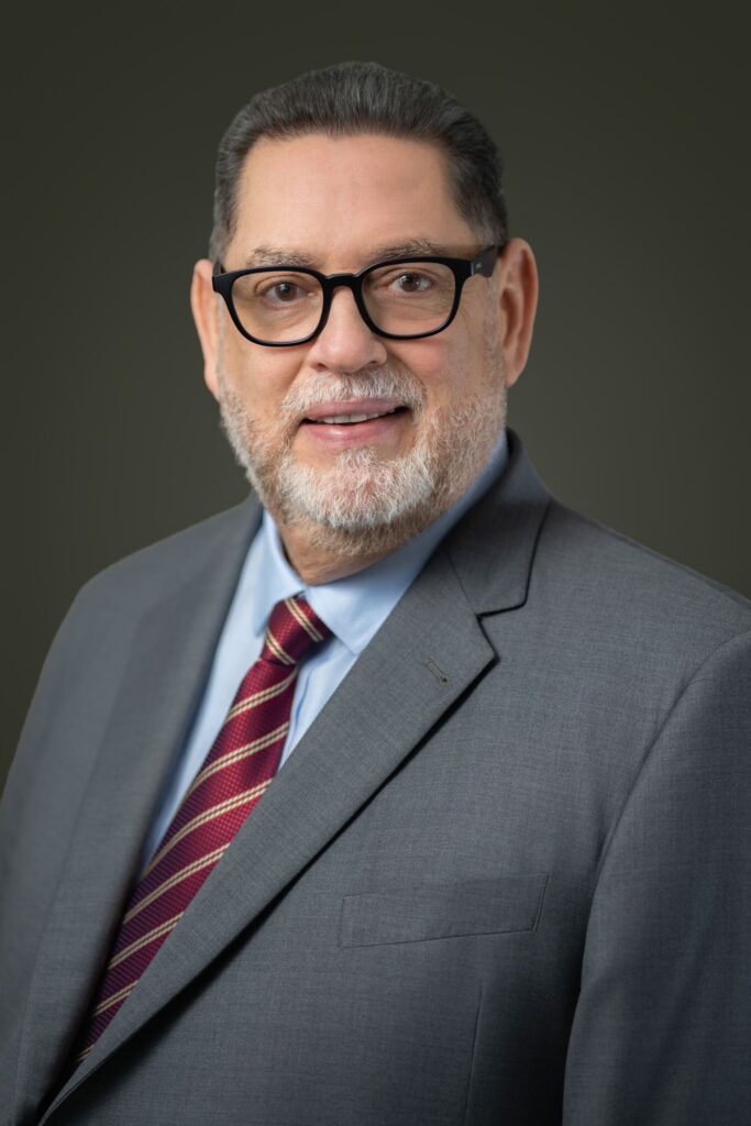 Professional executive headshot for Jose of EXP Group LLC in North Bergen NJ