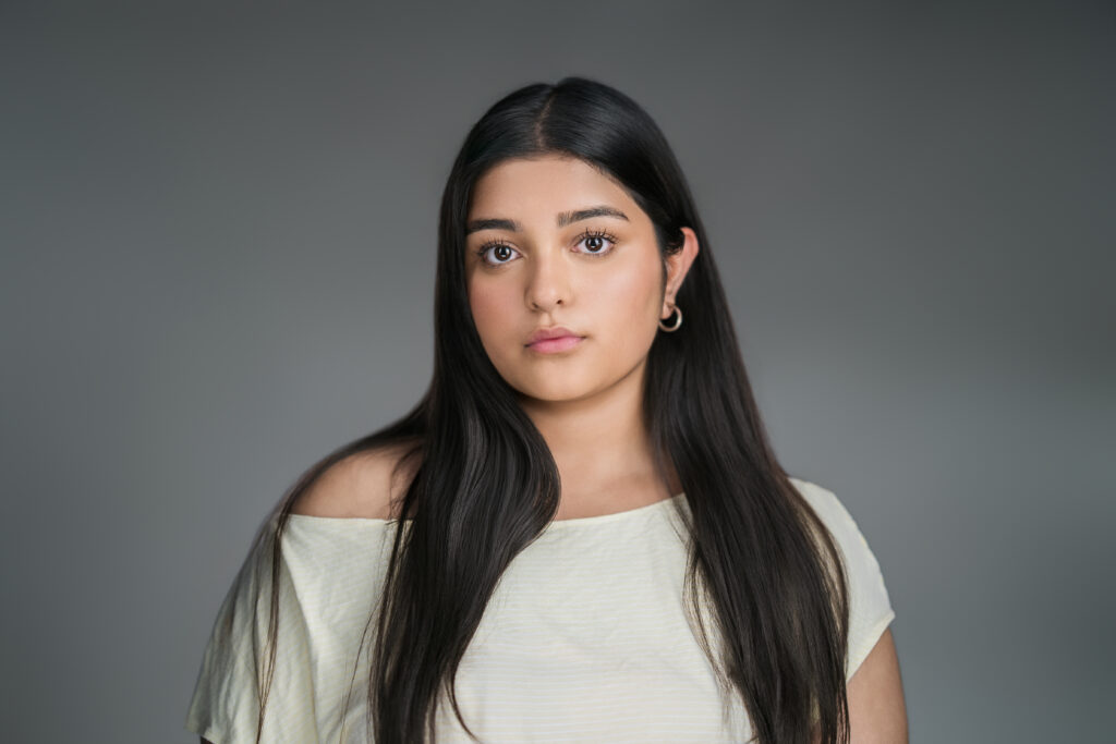 actor headshots northern nj approachable look