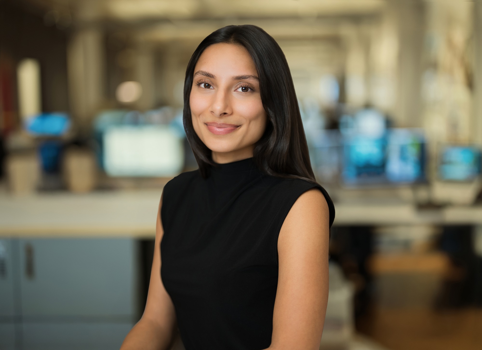 how to look photogenic in headshots nj