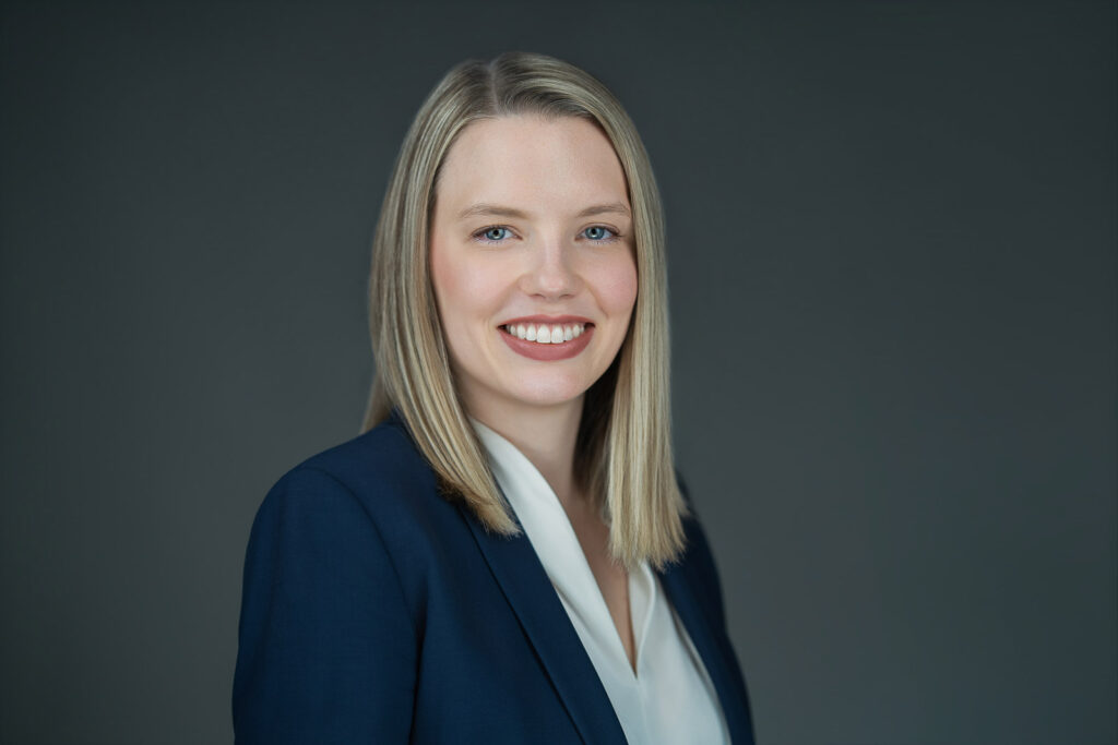 ERAS application headshot of a medical professional by Alex Kaplan in New Milford NJ