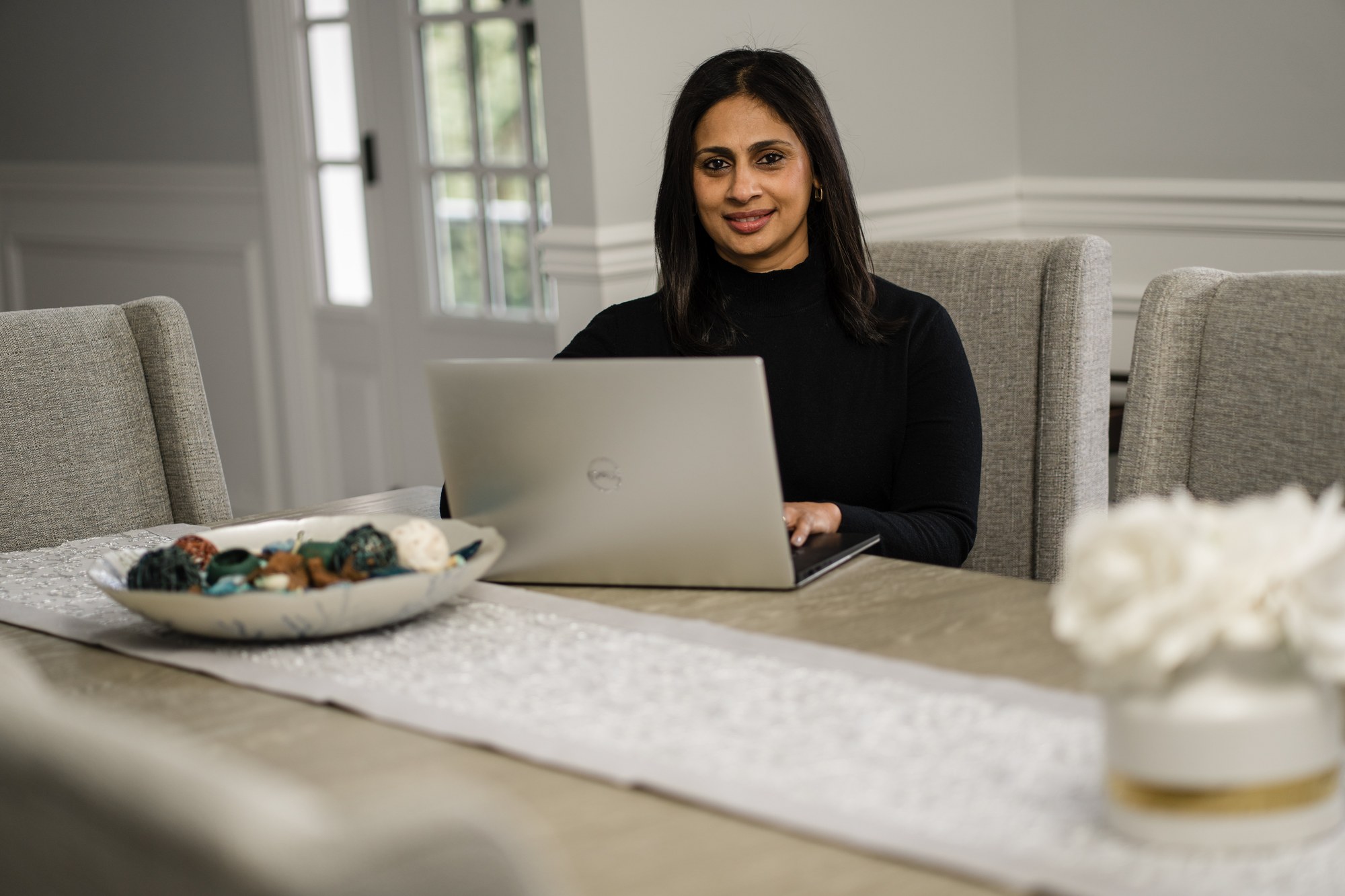 remote work headshots northern nj