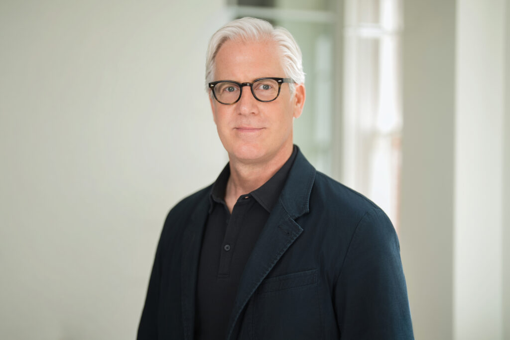 brian pilot executive branding headshot office