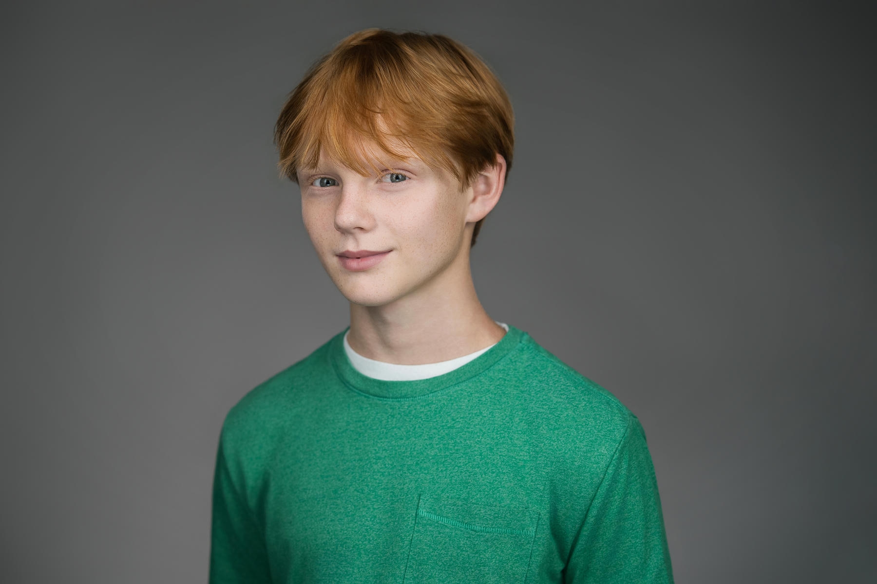 actor headshot outfits layered tee frontal new milford nj