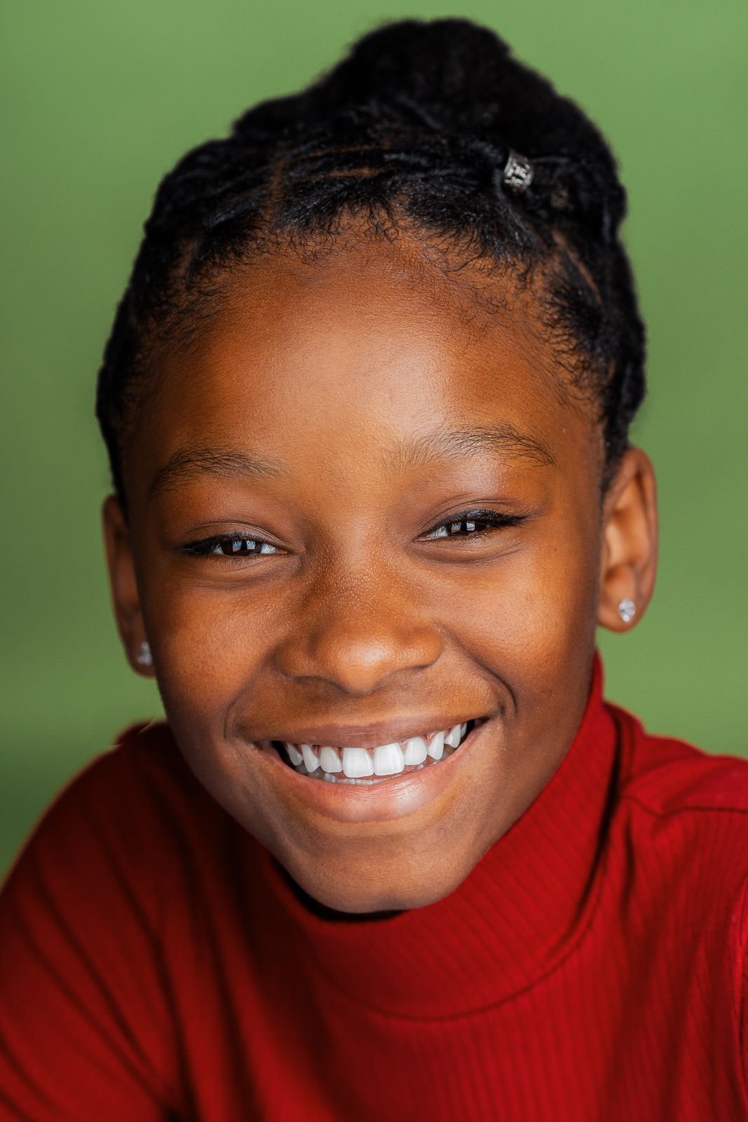 best age to start acting 01 child actor headshot natural smile nj