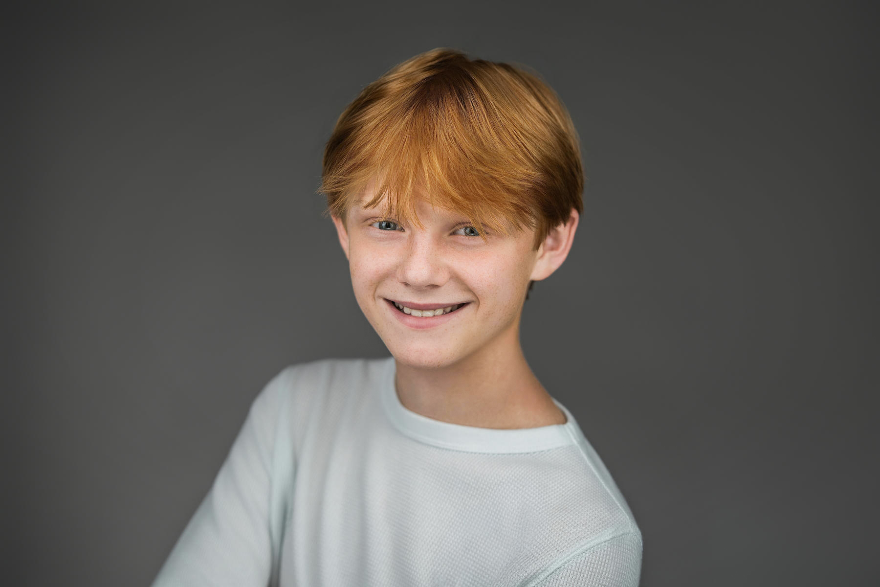prepare child actor headshots natural smile new milford nj (1)